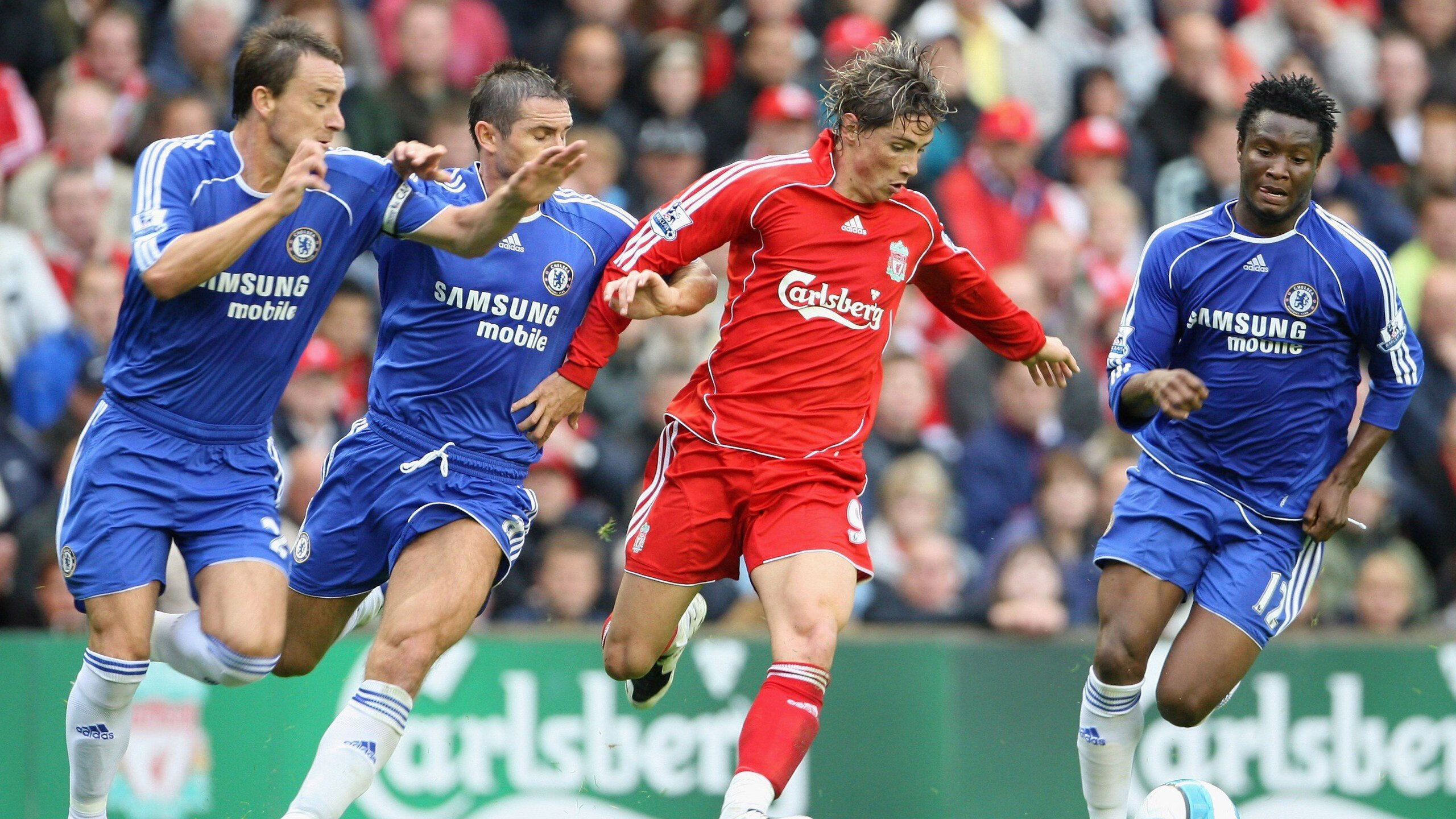 史上最“燃”瞬间：那些令人血脉喷张的比赛片段，这是看过的最激动人心的比赛